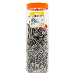 T1F430 - Decking Screw ST/ST Torx